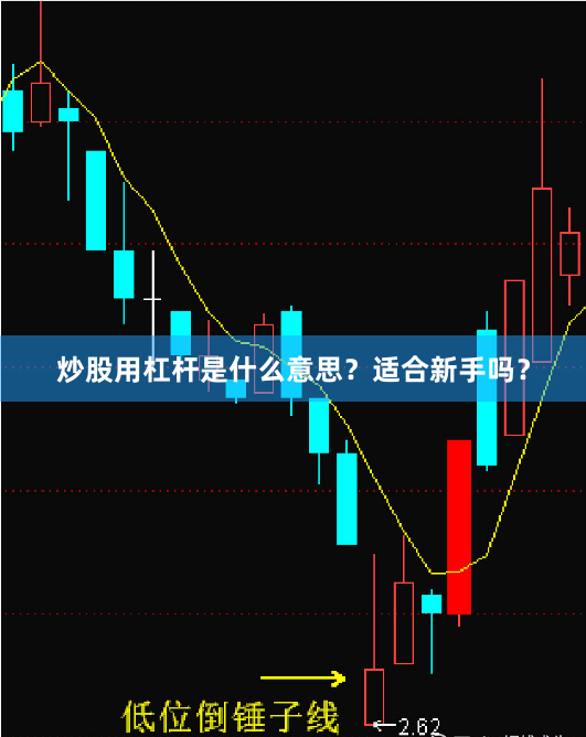炒股用杠杆是什么意思？适合新手吗？