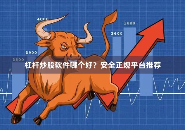 杠杆炒股软件哪个好？安全正规平台推荐
