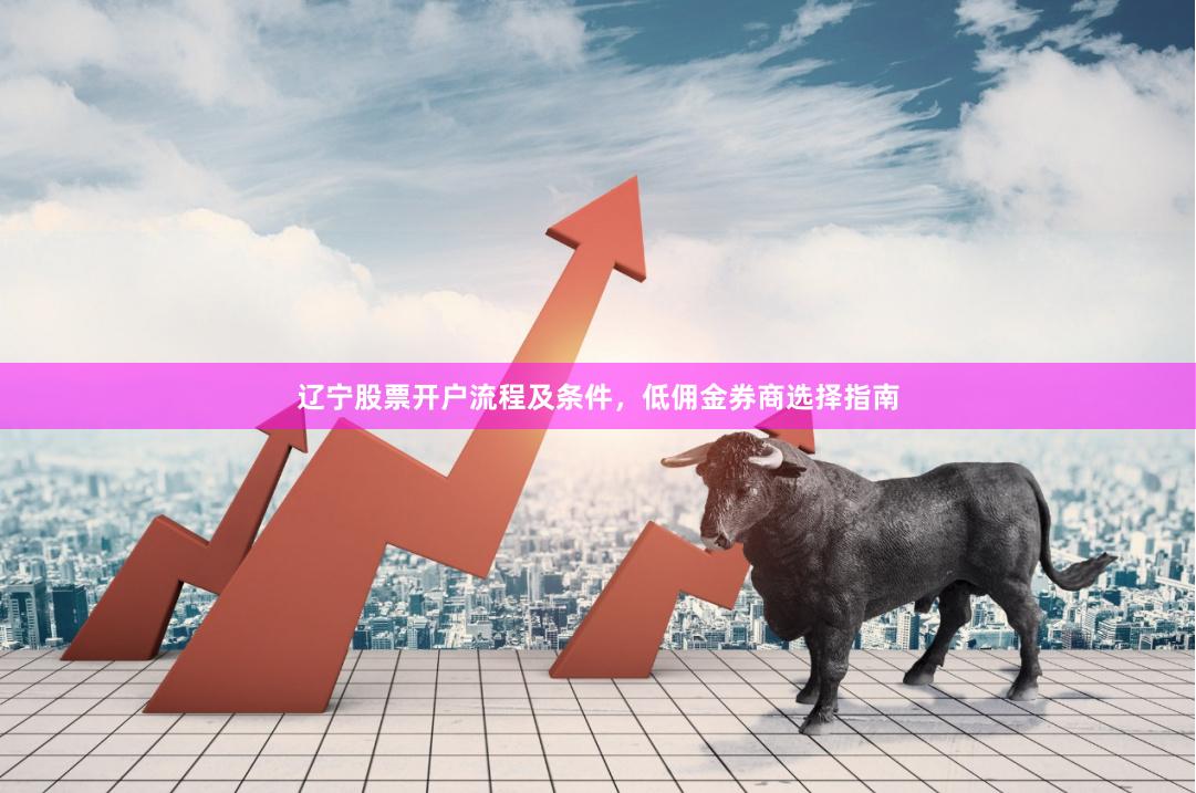 辽宁股票开户流程及条件，低佣金券商选择指南