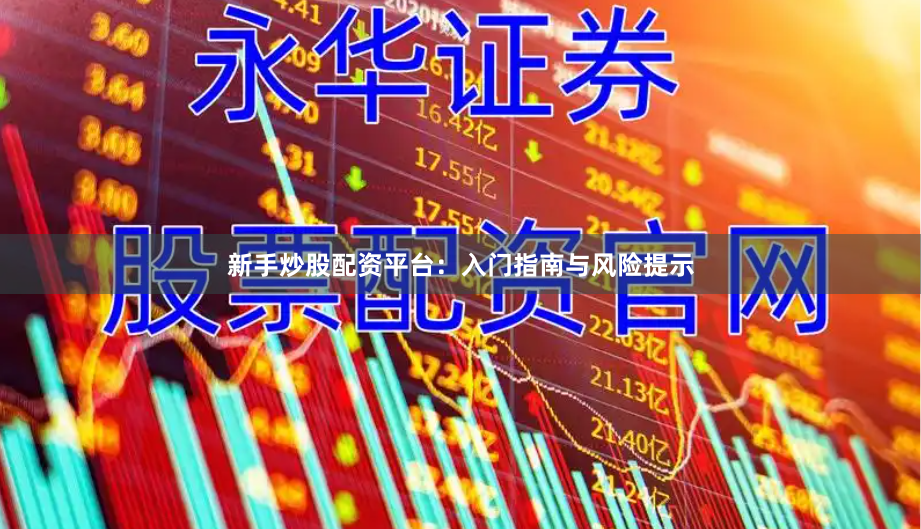 新手炒股配资平台：入门指南与风险提示